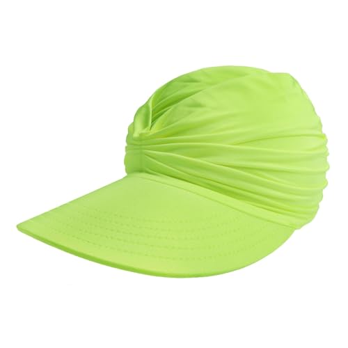Fluorescent Yellow