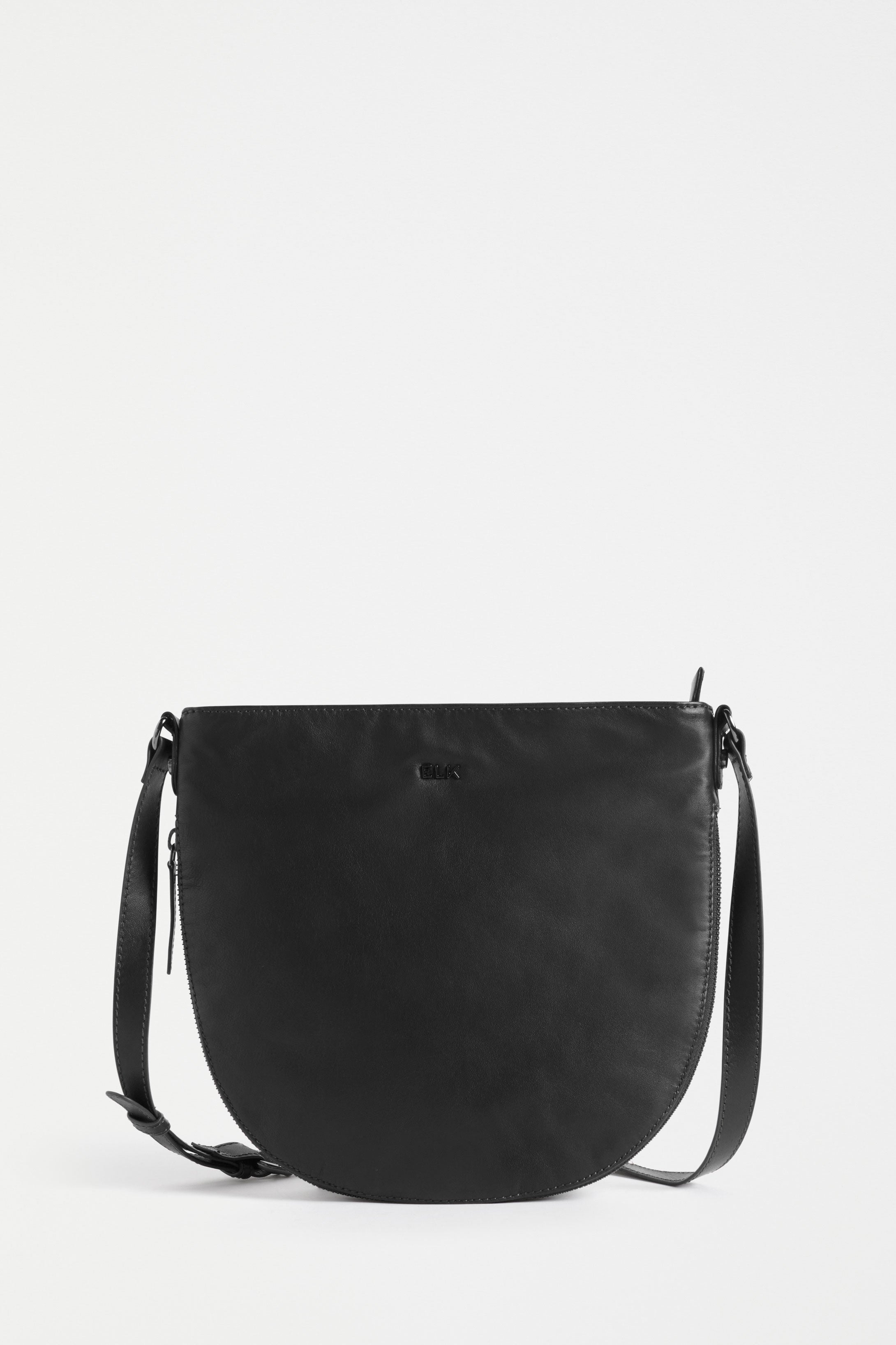 Nors Crossbody Bag for Women - Stylish & Lightweight Shoulder Purse - Perfect for Travel, Shopping & Everyday Use