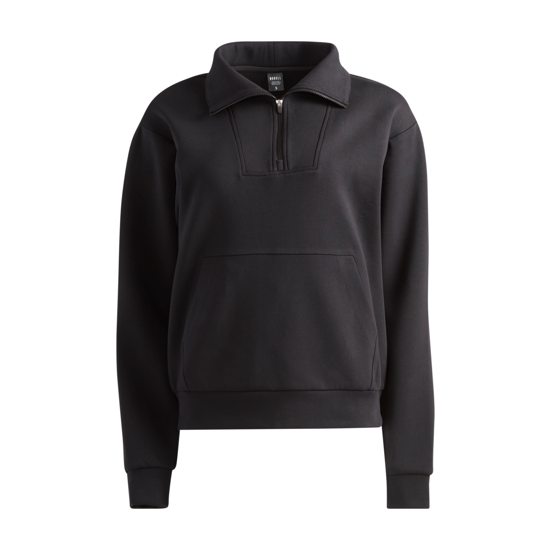 Women's All-Day Comfort 1/4 Zip Fleece Pullover - Lightweight Layering for Outdoor Activities & Casual Wear