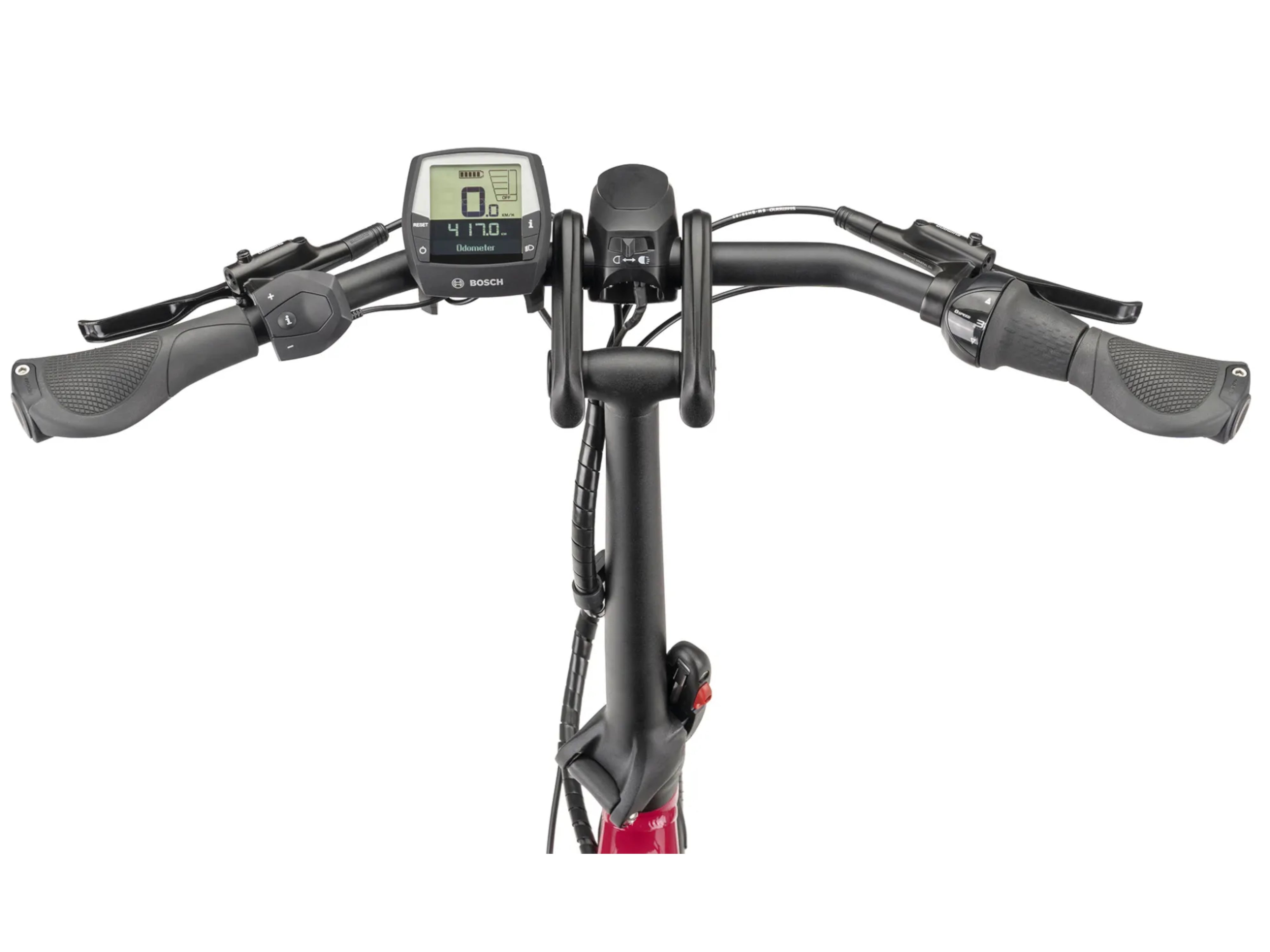 Tern Nbd S5I Folding Bike - Lightweight & Compact Electric Bicycle for Urban Commuting, Travel & Adventure | Perfect for City Riders, Camping & Public Transport
