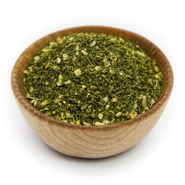 Dillicious Fresh Dill Weed - Premium Dried Dill for Cooking, Pickling & Seasoning | Perfect for Soups, Salads, Seafood & Homemade Pickles
