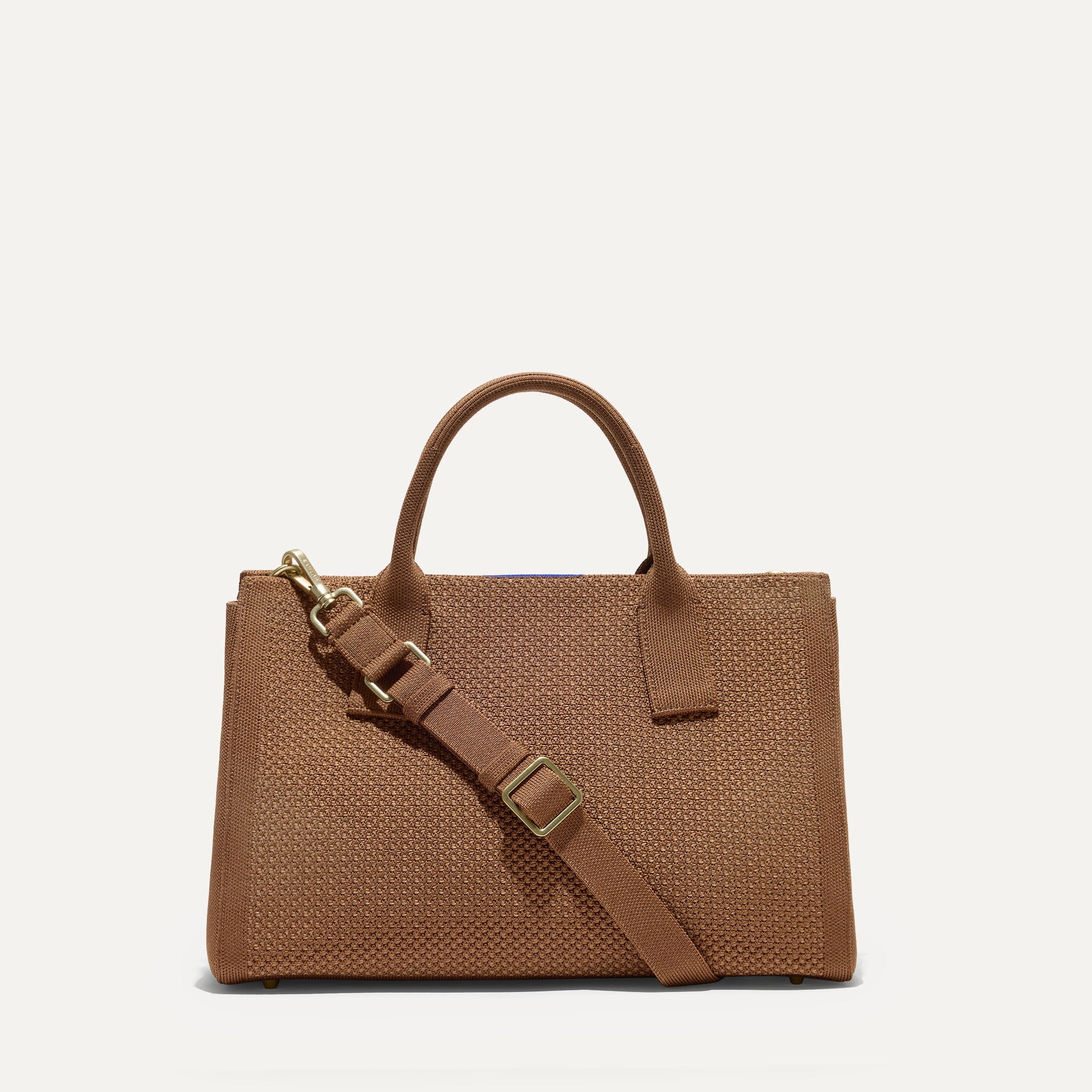 Classic Sierra Brown Leather Handbag for Women - Stylish & Durable Everyday Shoulder Bag | Perfect for Work, Travel & Casual Outings