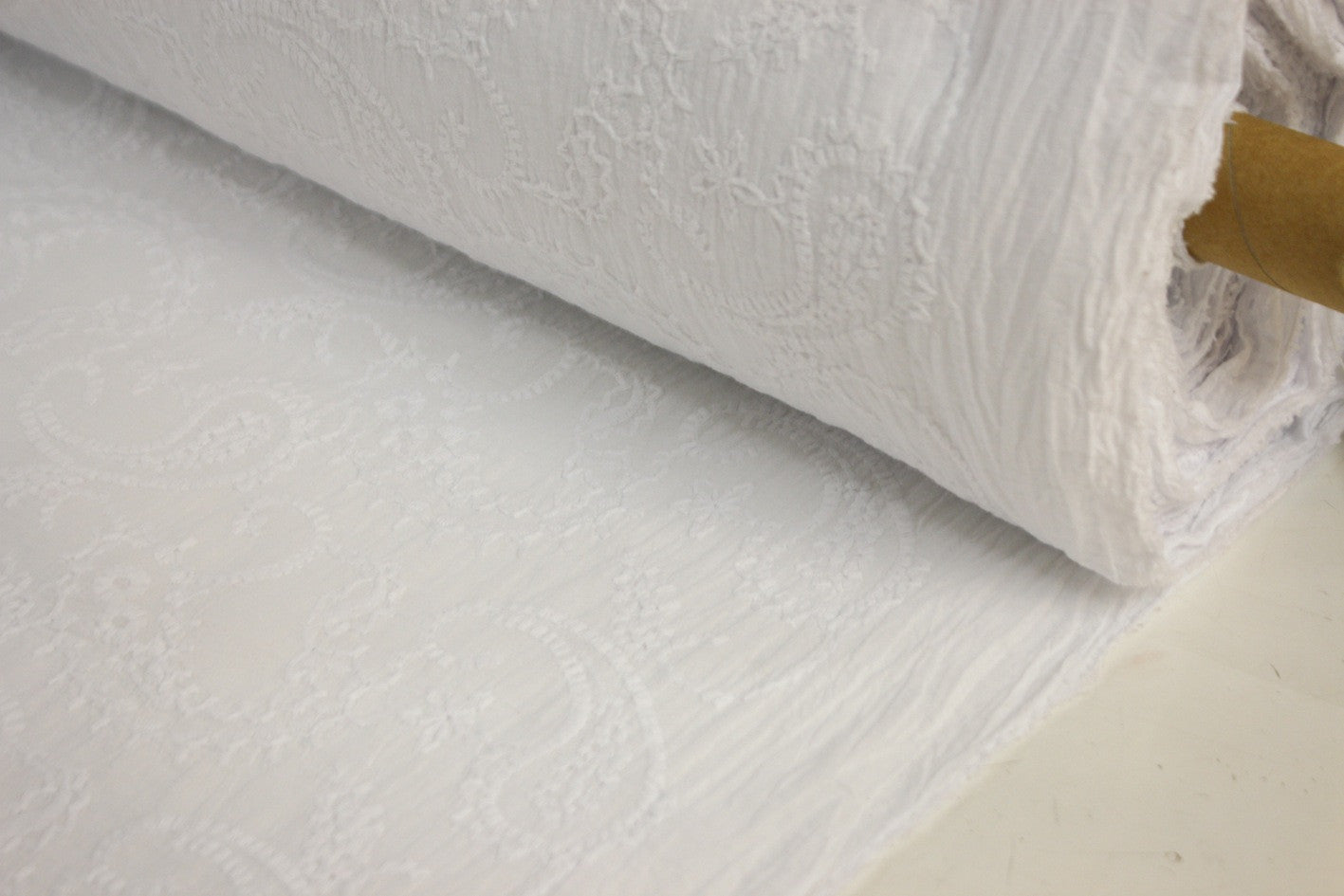 Premium Cheesecloth Fabric - 100% Cotton Paisley Print for Cooking, Straining, and DIY Crafts | Perfect for Cheese Making, Canning, and Home Decor Projects