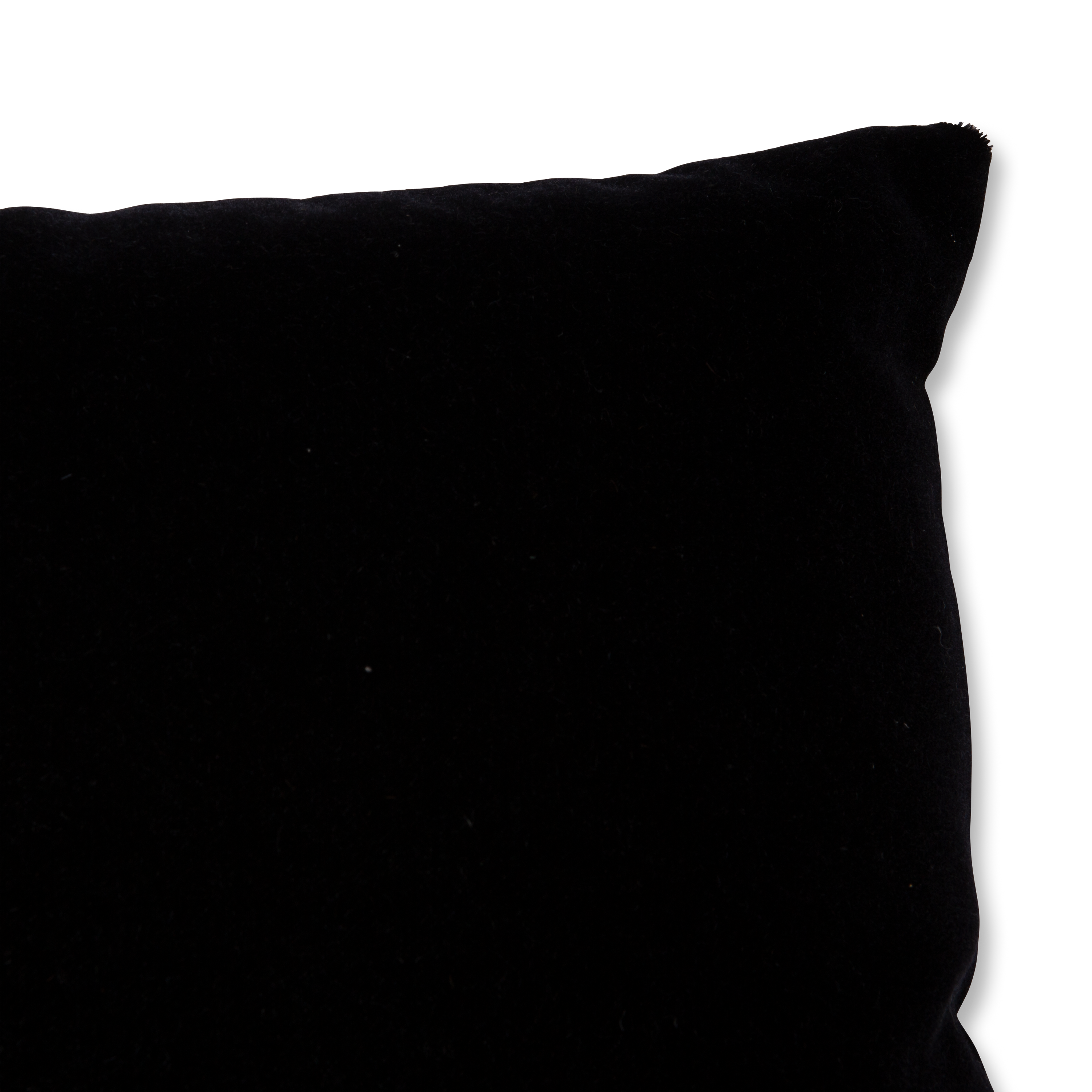 Luxury Pure Mohair Pillow - Soft & Hypoallergenic Natural Fiber Bedding for Ultimate Comfort - Perfect for Home, Bedroom, Nursery & Office Use
