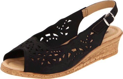 Black Nubuck