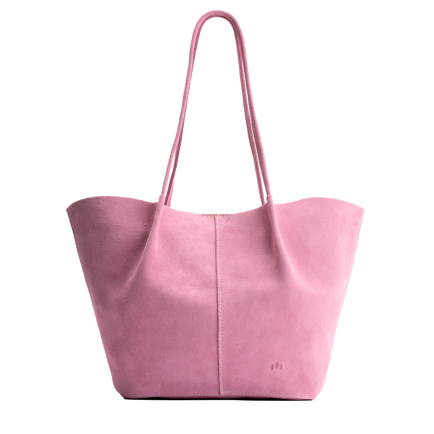 Pink Suede