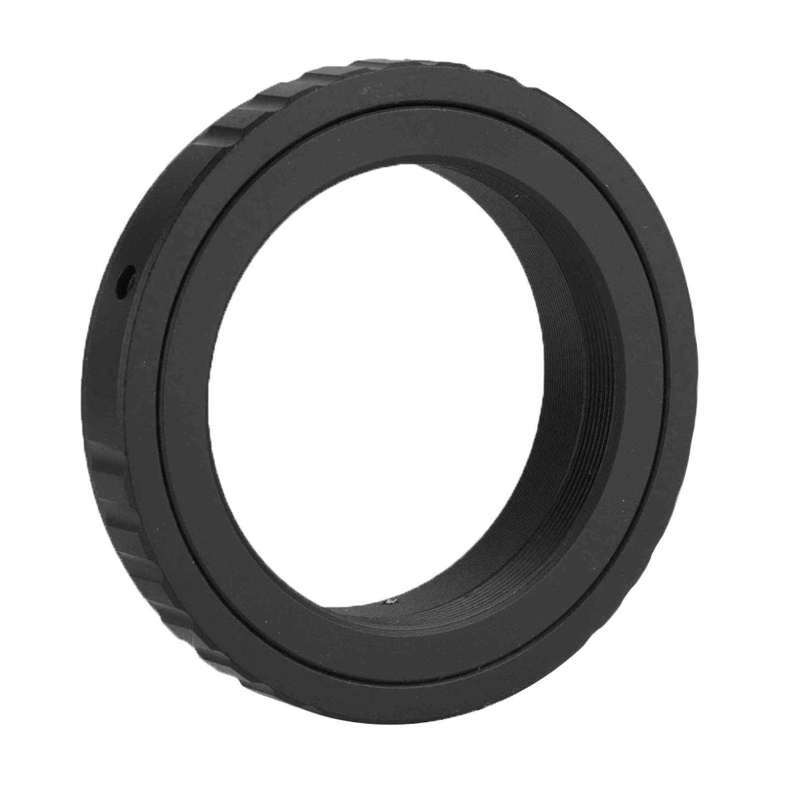 T2-OM Telescope Reversing Lens Adapter for Olympus E-600 E-510 E-500 E-450 E-5 Cameras - 4/3 Mount Compatible (8x8x2cm) - Perfect for Macro Photography & Astrophotography