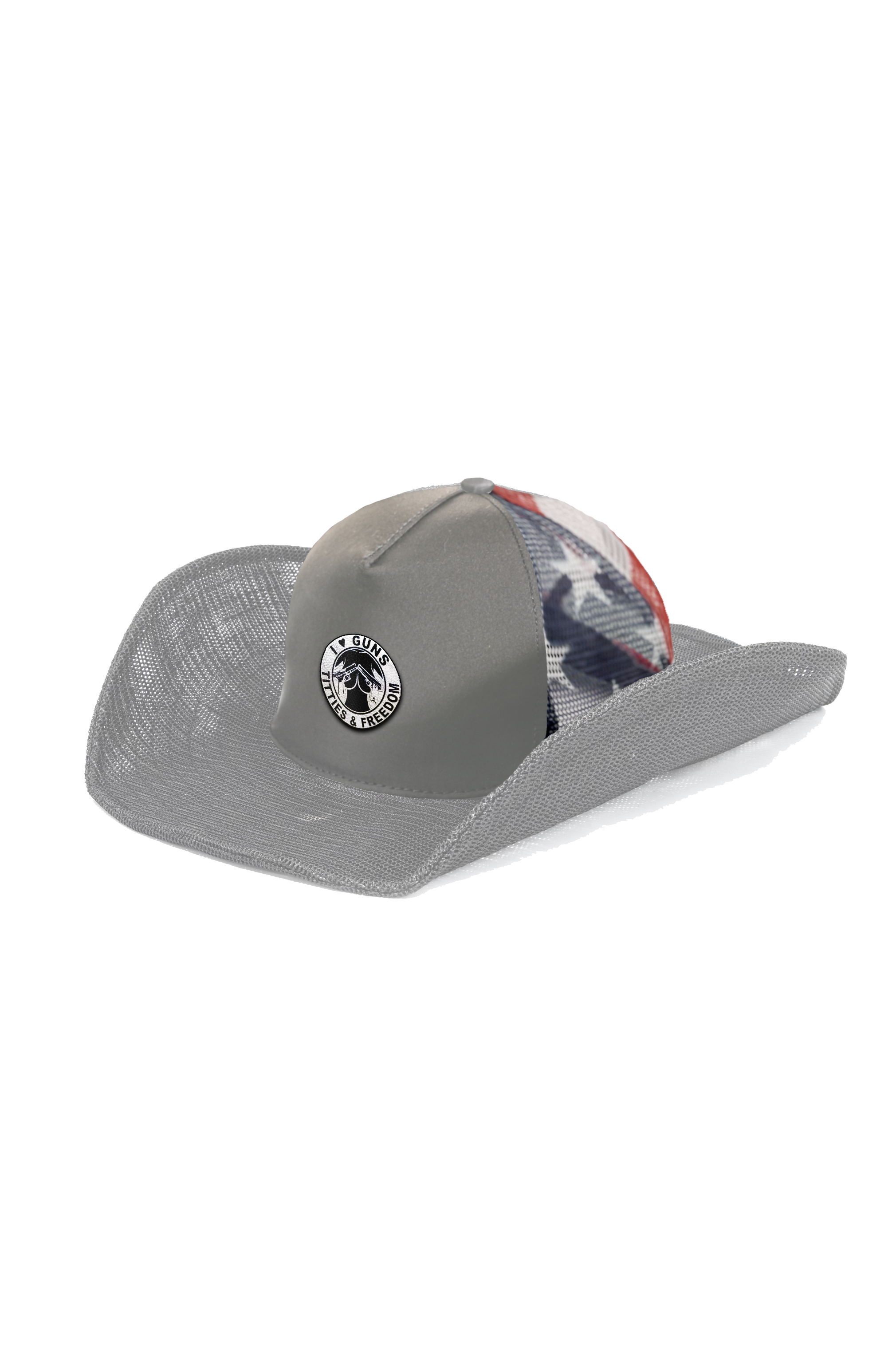 GRAY USA