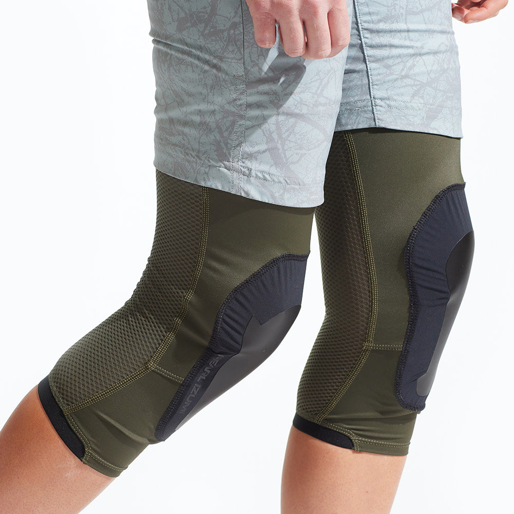 Summit Knee Guards - Durable & Comfortable Knee Protection for Cycling, Skateboarding & Workouts - Perfect for Outdoor Sports & Fitness Activities