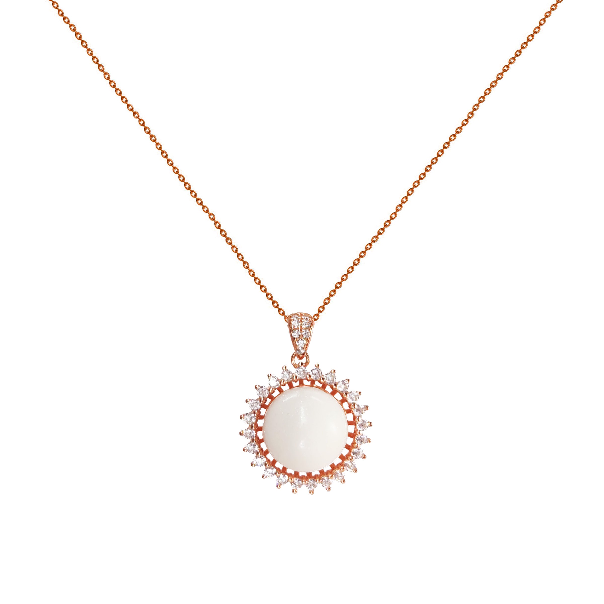 Pearlescent Moments: Breastmilk Keepsake Necklace for Moms - Perfect for Mother's Day Gifts & Memorial Jewelry