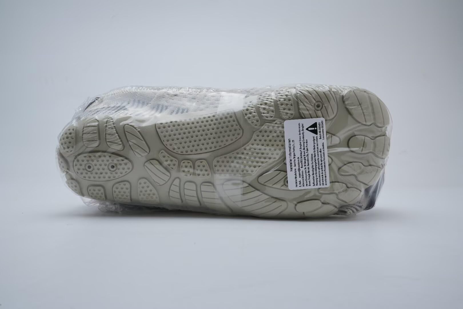 Barefoot Shoes for Men & Women - Lightweight Water Shoes for Beach, Swimming, Hiking, Walking & Outdoor Adventures | Perfect for Travel, Camping & Water Sports