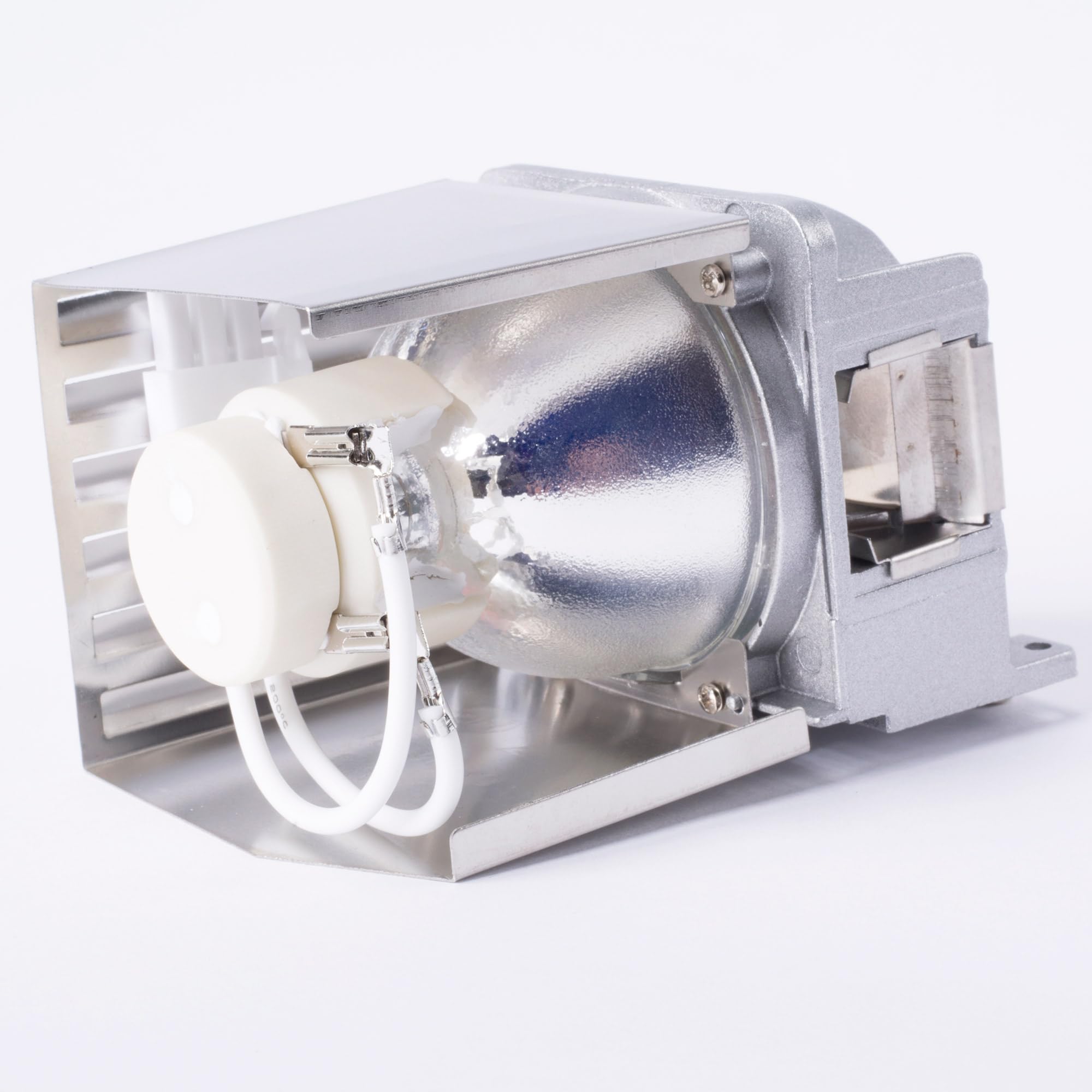 Replacement Projector Lamp Compatible with SP-LAMP-070 & SP-LAMP-069 - Works with IN2126, IN122, IN124, IN2124, IN126, IN125, IN2124z - Perfect for Home Theater, Office Presentations & Classroom Projectors