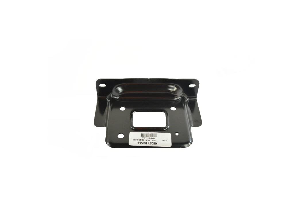 MOPAR 68271102AA Adaptive Cruise Control Bracket - Compatible with Dodge, Jeep, Chrysler Vehicles - Perfect for Highway Driving & Long Road Trips
