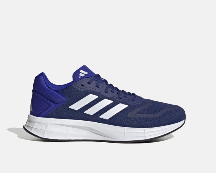 Adidas Duramo 10 Running Shoes for Men & Women - Lightweight Comfortable Athletic Sneakers for Jogging, Gym Workouts & Daily Wear