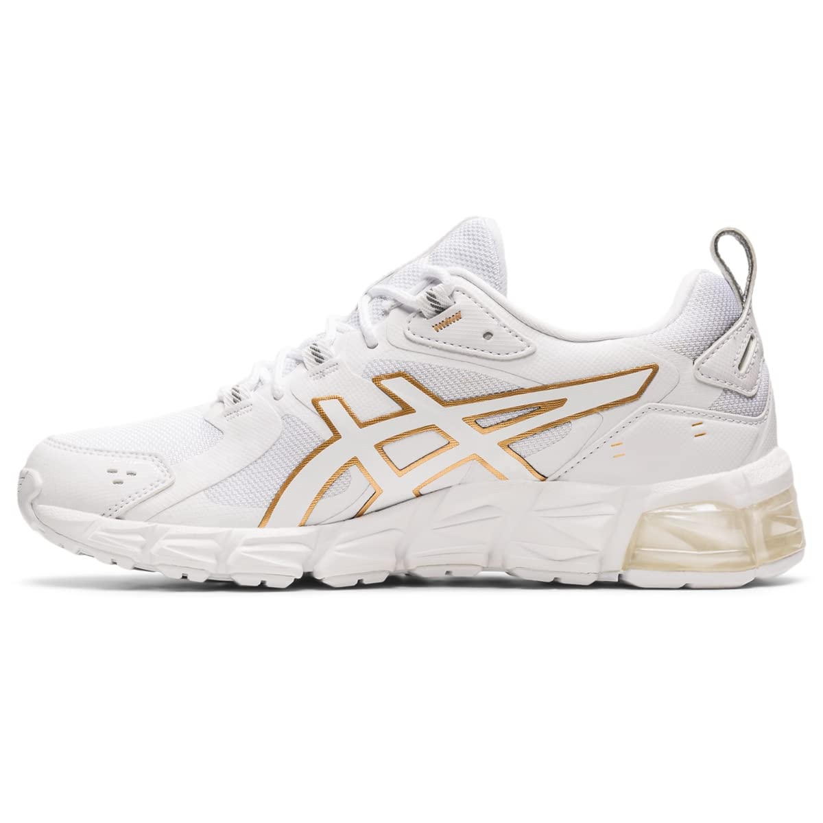ASICS Women's Gel-Quantum 180 Running Shoes - Lightweight Cushioned Athletic Sneakers for Jogging, Gym Workouts & Daily Walking