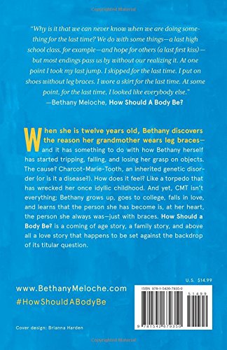 How Should a Body Be? - A Guide to Self-Acceptance and Body Positivity | Perfect for Personal Growth and Wellness Journeys