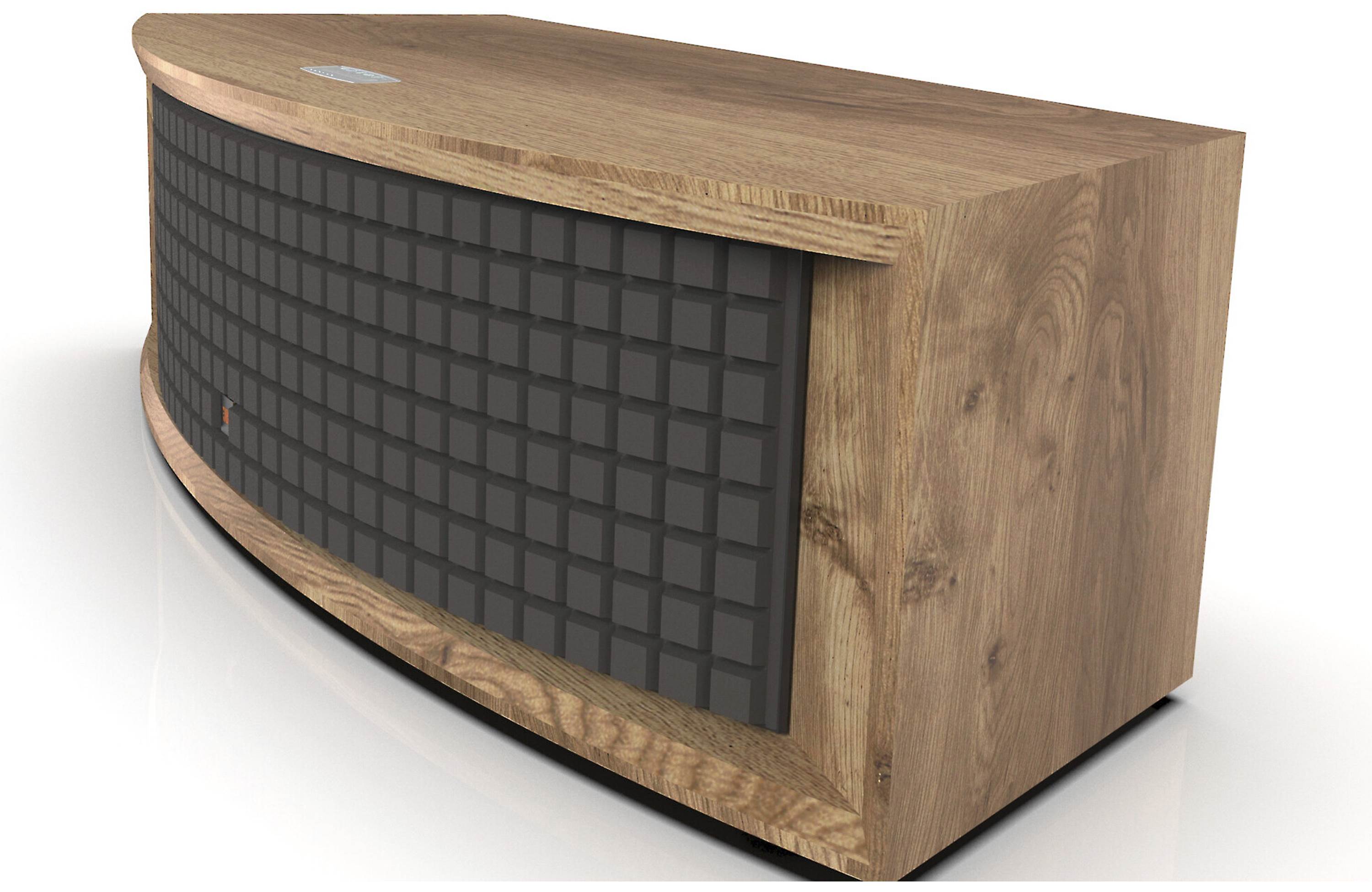 JBL L75MS Integrated Music System - Certified Refurbished, High-Quality Audio for Home Theater & Entertainment
