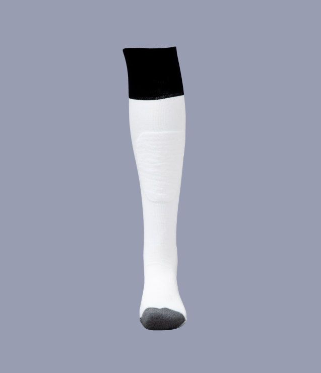 Allstar Fencing Socks - Breathable Moisture-Wicking Athletic Socks for Fencing Training & Competition - Comfortable Sports Socks for Men & Women