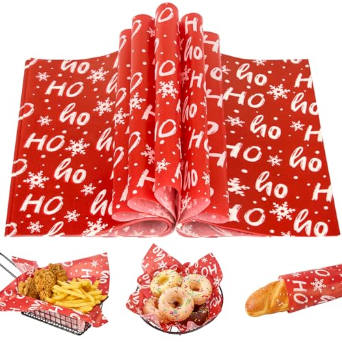Red Ho Ho