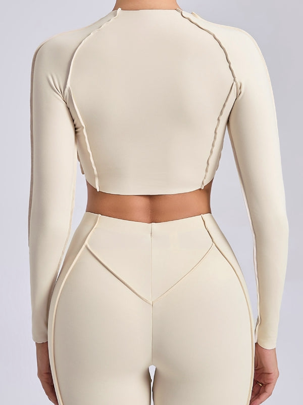 ZASUWA Women's Futuristic 