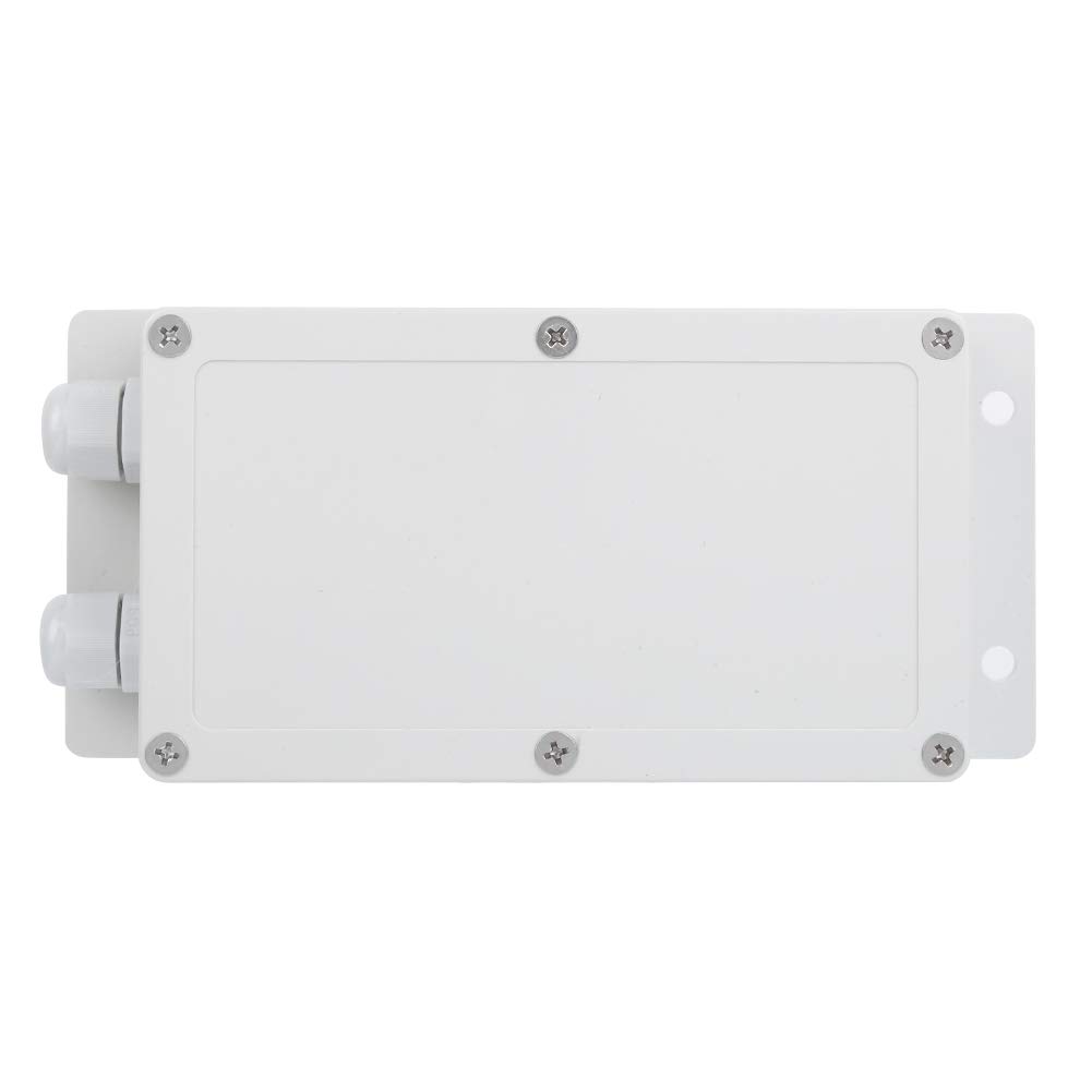 Sonew 7 Channel GSM Remote Switch Controller - 4G SMS Relay Switch for Power Failure Alarm, Phone & SMS Control (US) - Ideal for Home Automation, Industrial Equipment, and Smart Farm Applications