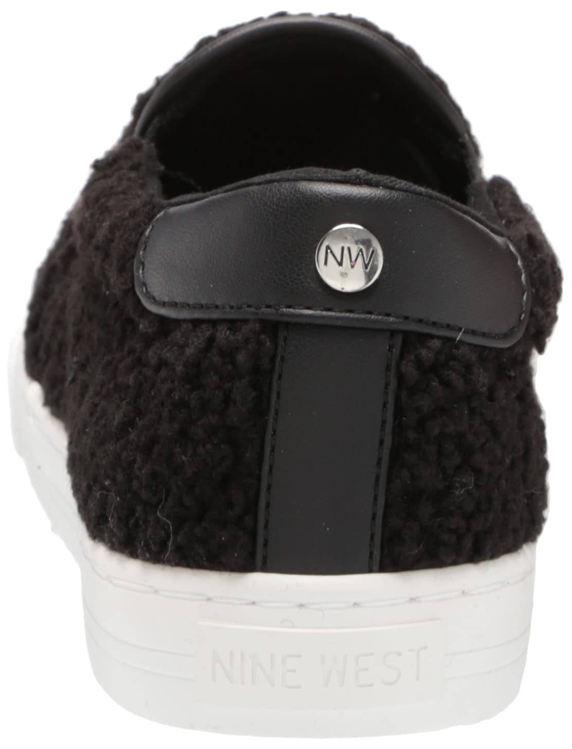 Nine West Women's Lala9 Sneakers - Comfortable Casual Walking Shoes for Women | Perfect for Work, Travel & Everyday Wear