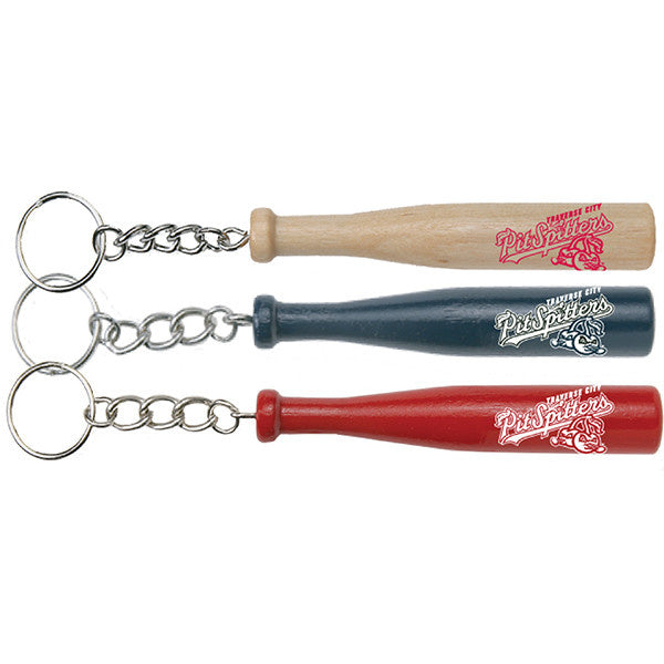 5030 Bat Keychain - Durable Metal Keyring for Keys, Gifts & Everyday Use - Perfect for Halloween, Cosplay & Batman Fans
