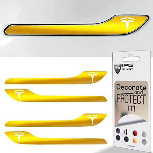 Shiny Yellow