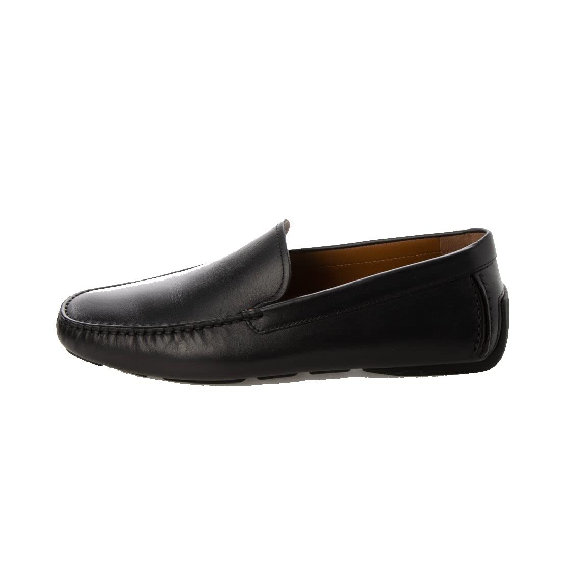 BALLY Men's Dress Shoes for Business & Formal Occasions - Classic Leather Oxfords for Office, Wedding & Special Events