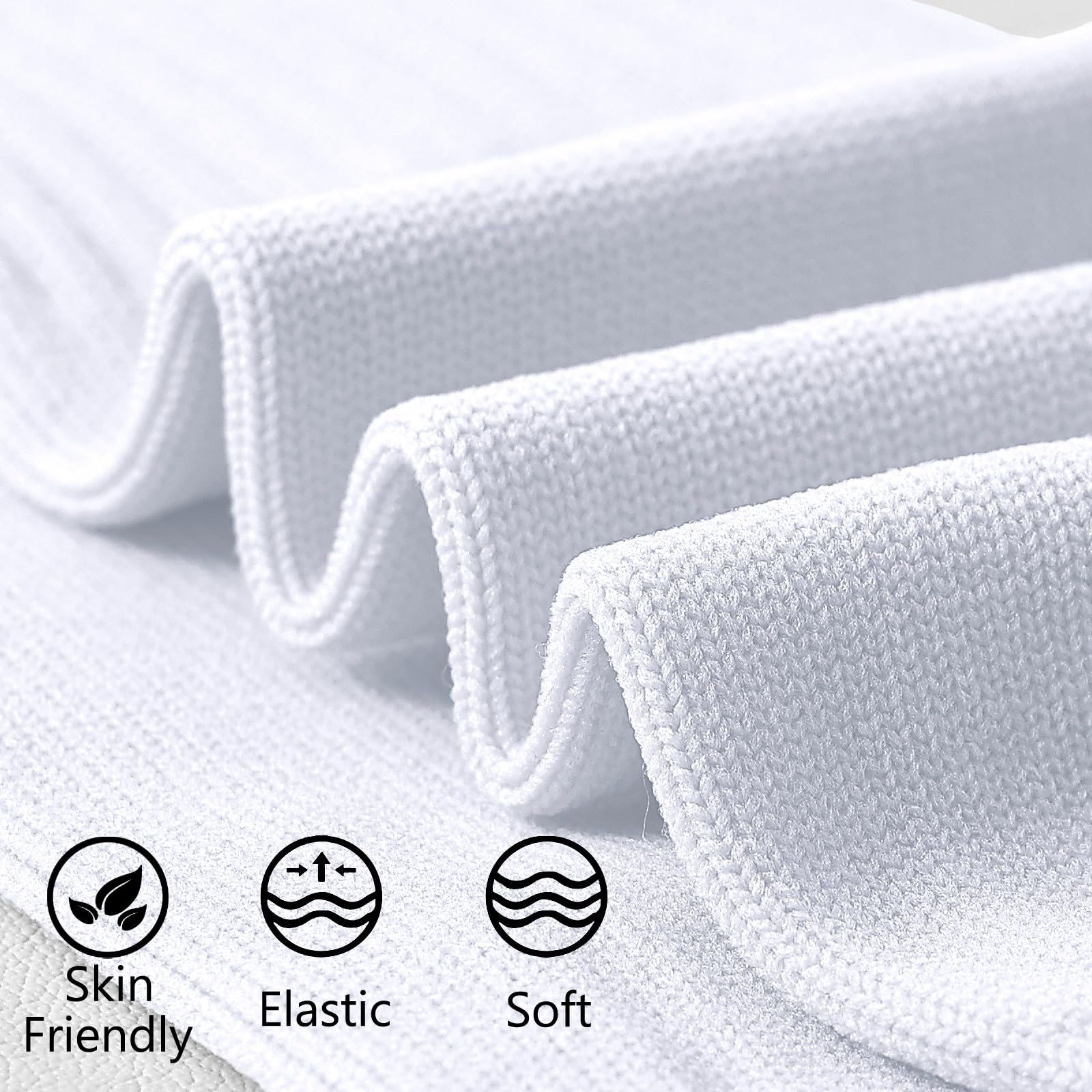 **LO SHOKIM Youth Soccer Socks - Knee High Athletic Socks for Boys & Girls - Football, Baseball, Softball Sports Tube Stockings - Perfect for Training, Games & School Sports**