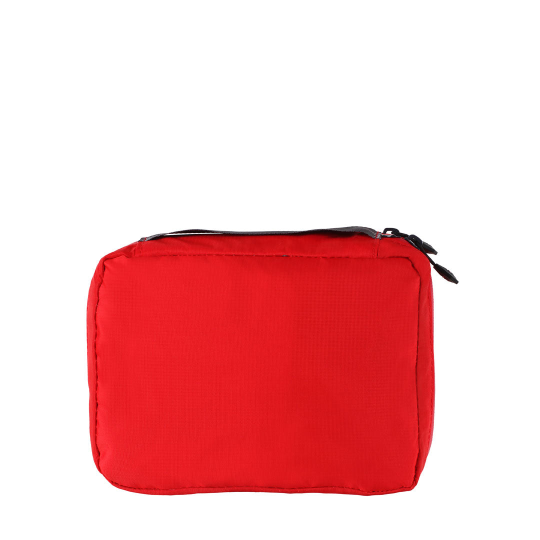 Lifesystems Empty First Aid Kit Case - Compact & Lightweight First Aid Organizer for Travel, Hiking, Camping & Emergency Preparedness
