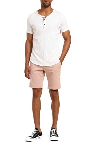Adobe Rose Summer Twill