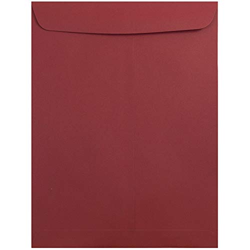 Dark Red