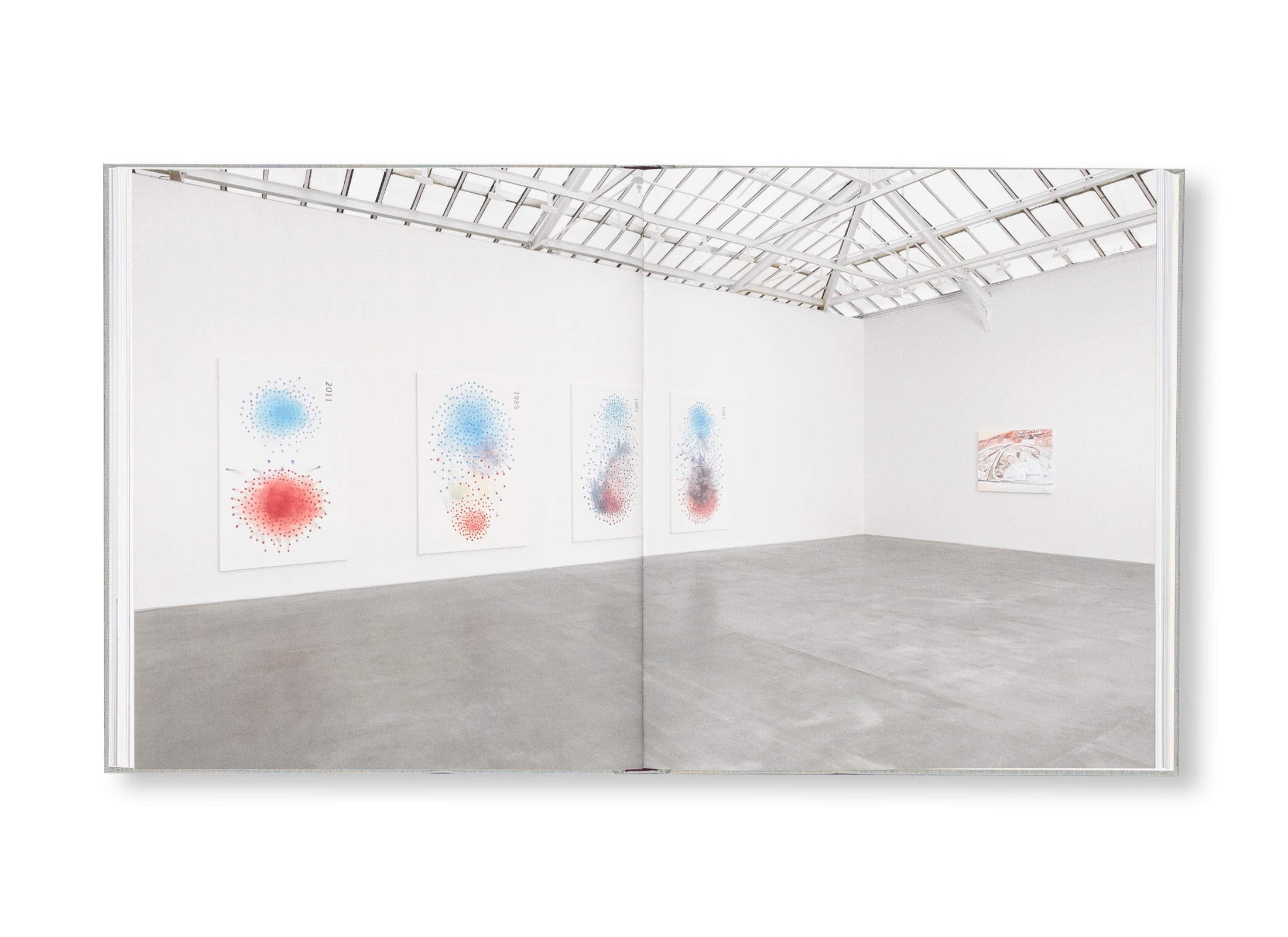 Luc Tuymans NICE Art Prints - Premium Wall Decor for Home, Office & Gallery | Perfect for Modern & Contemporary Interior Design