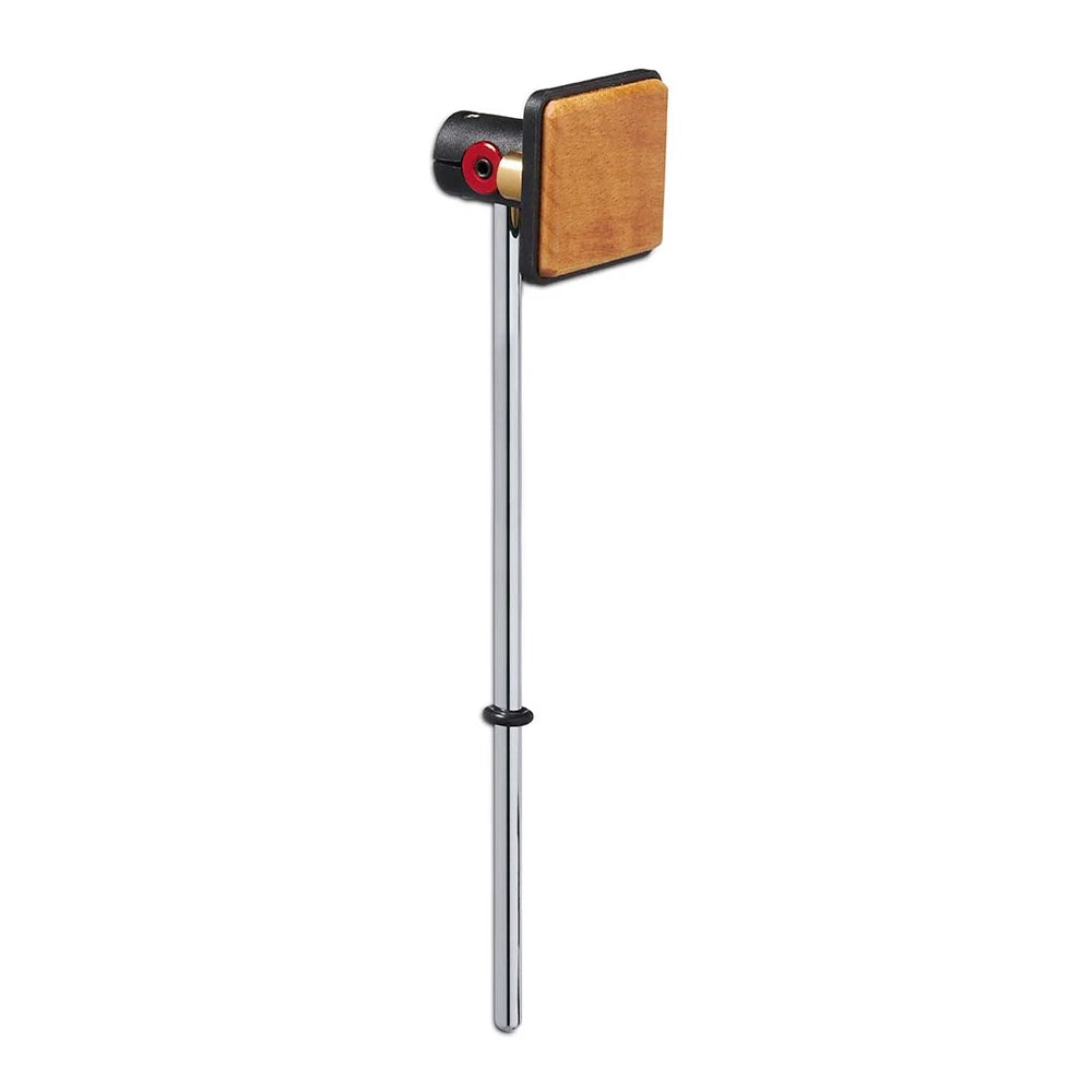 DW Control XL Bass Drum Beater - Heavy Duty Felt Drum Pedal Beater for Professional Drummers | Perfect for Rock, Metal & Live Performances