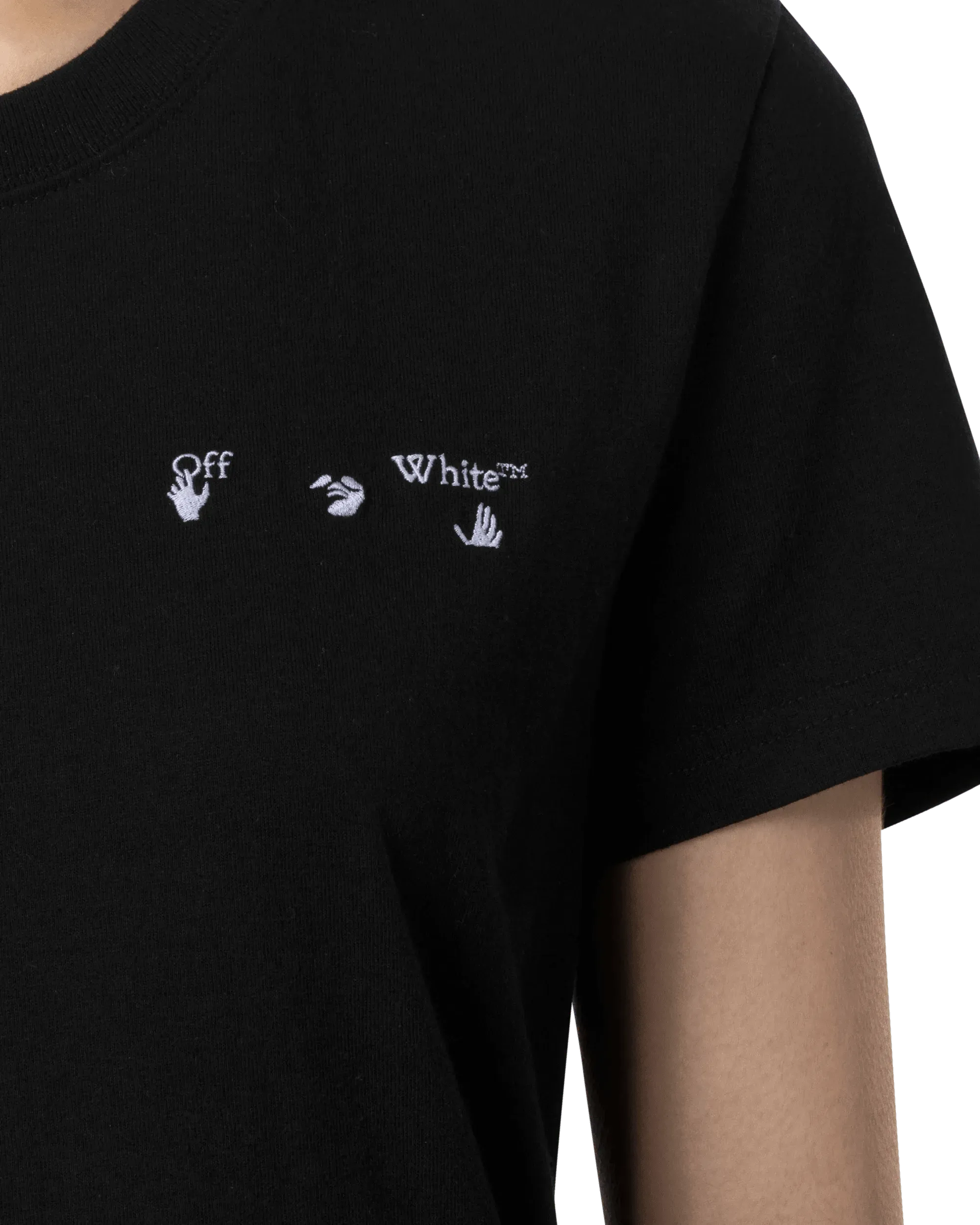 Arrow Liquid Melt T-Shirt for Men & Women | Trendy Graphic Tee for Casual Wear, Street Style & Everyday Outfits