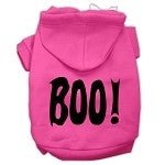 Boo Screen Print Hoodie - Soft & Comfortable Pullover Sweatshirt for Men & Women - Available in Multiple Colors - Perfect for Halloween, Casual Wear & Gifts