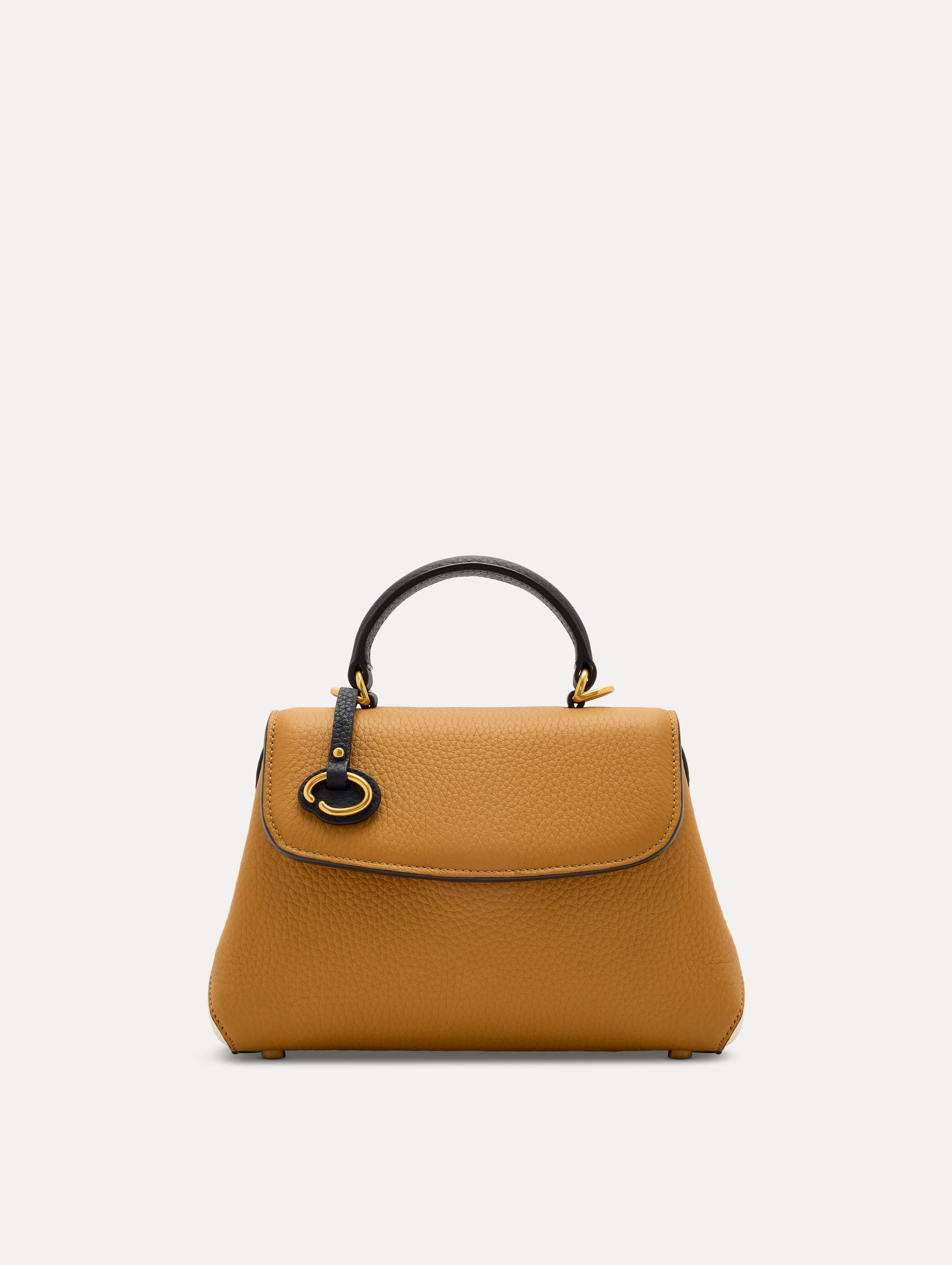 Mini Poppy 25Sh159Cbl Hni - Compact and Stylish Crossbody Bag for Women | Perfect for Everyday Use, Travel, and Shopping