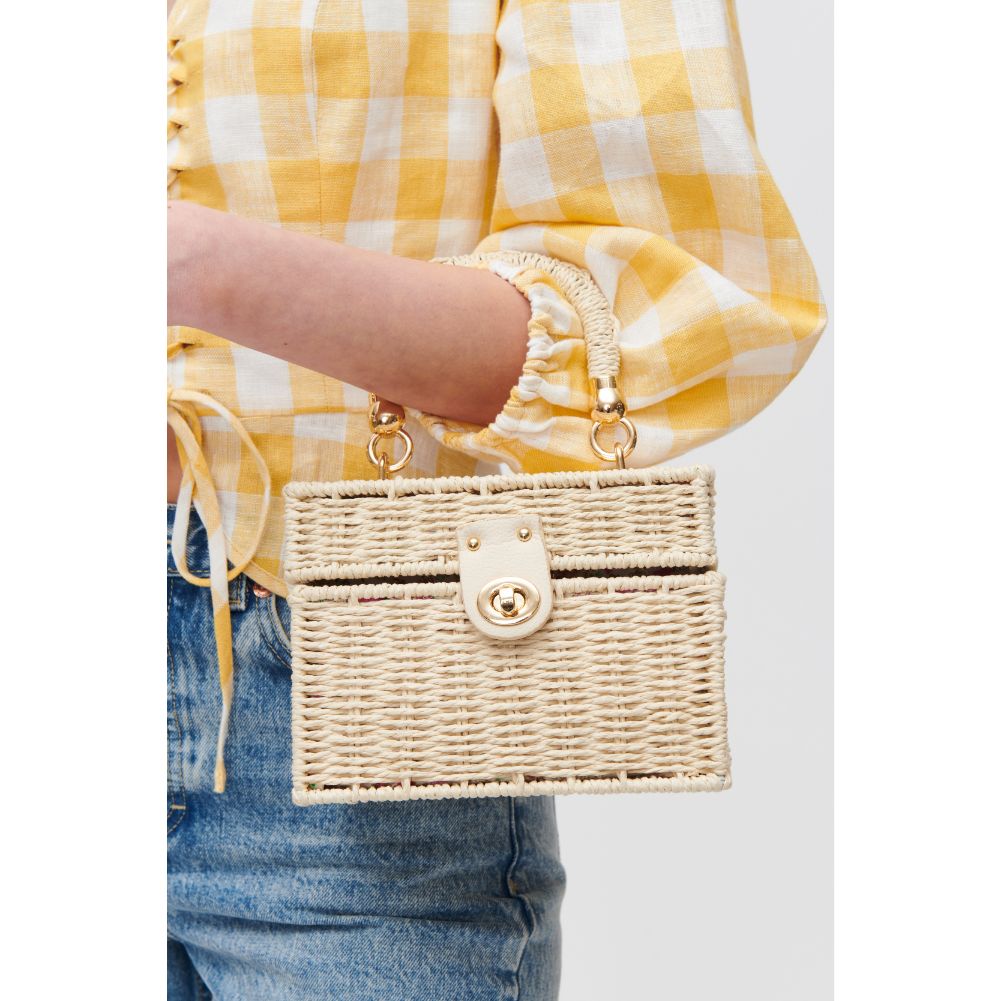 Whimsy Crossbody Bag for Women - Stylish & Lightweight Shoulder Purse - Perfect for Everyday Use, Travel, and Shopping