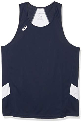 Navy/White