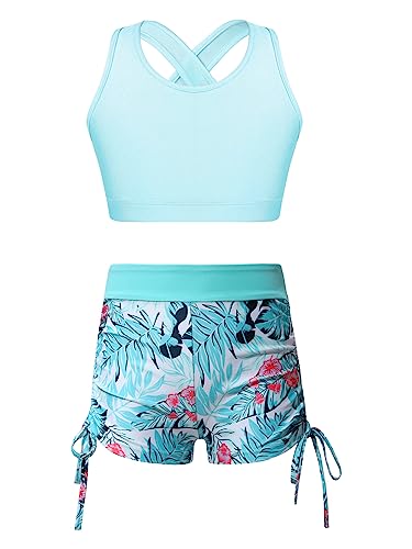 Light Blue a