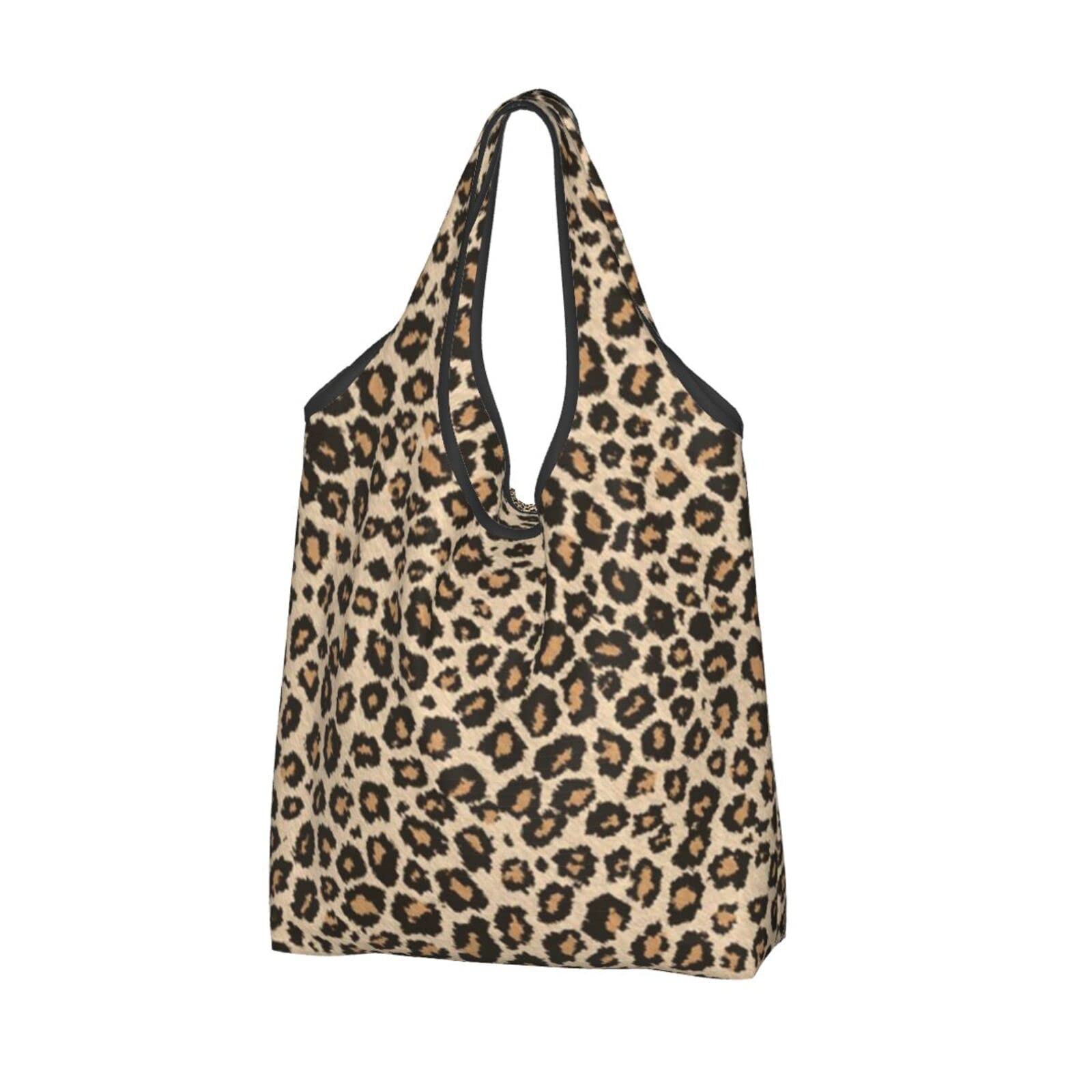 Eco-Friendly Reusable Grocery Bags for Women - Large Capacity Foldable Shopping Totes, Machine Washable & Durable - Perfect for Grocery Shopping, Farmers Markets & Travel