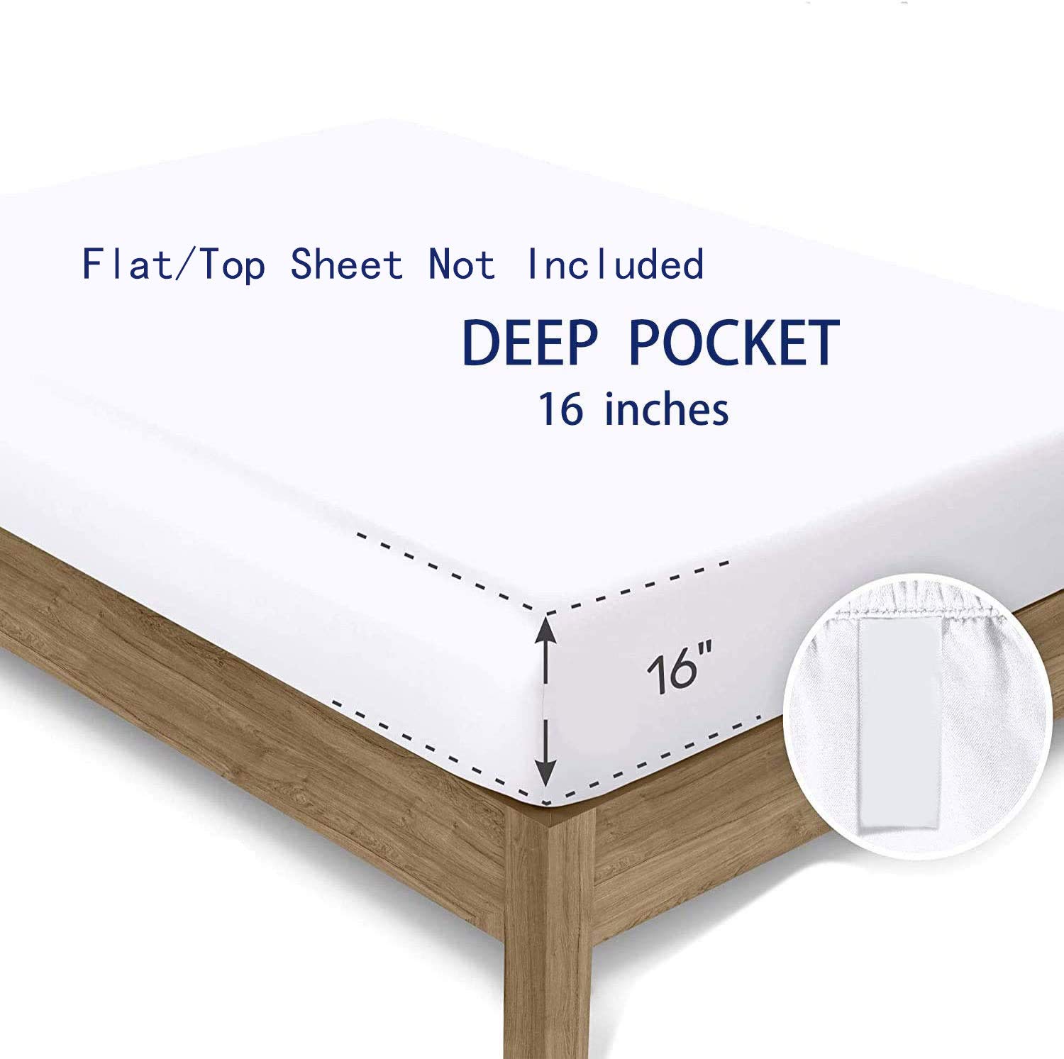 Custom Football Fitted Twin Sheet Set for Boys - Rugby & Helmet Design Bedding with 1 Pillowcase - Perfect Gift for Football Lovers & Fans - Ideal for Kids Bedroom, Dorm Decor (Foxborough Patriots Theme)