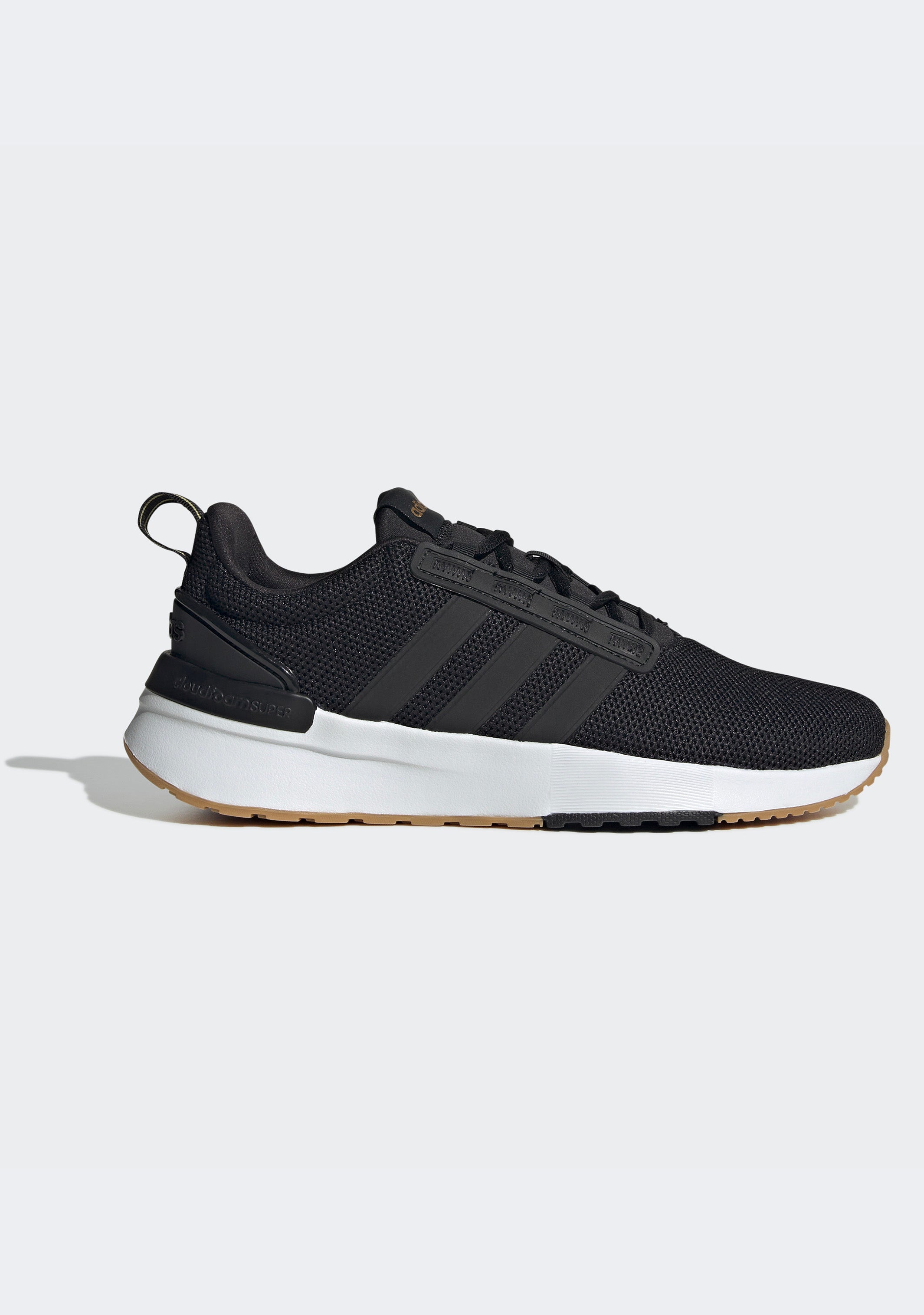Adidas Women's Racer TR 21 Running Shoes - Lightweight Athletic Sneakers for Women with Cushioned Support | Perfect for Jogging, Gym Workouts & Daily Wear
