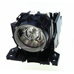 Technical Precision Replacement Projector TV Lamp Bulb 50953-OU - Compatible with Light Bulb/LAMP - Perfect for Home Theater, Office Presentations & Classroom Projectors