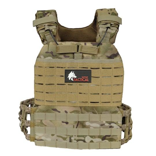Multicam