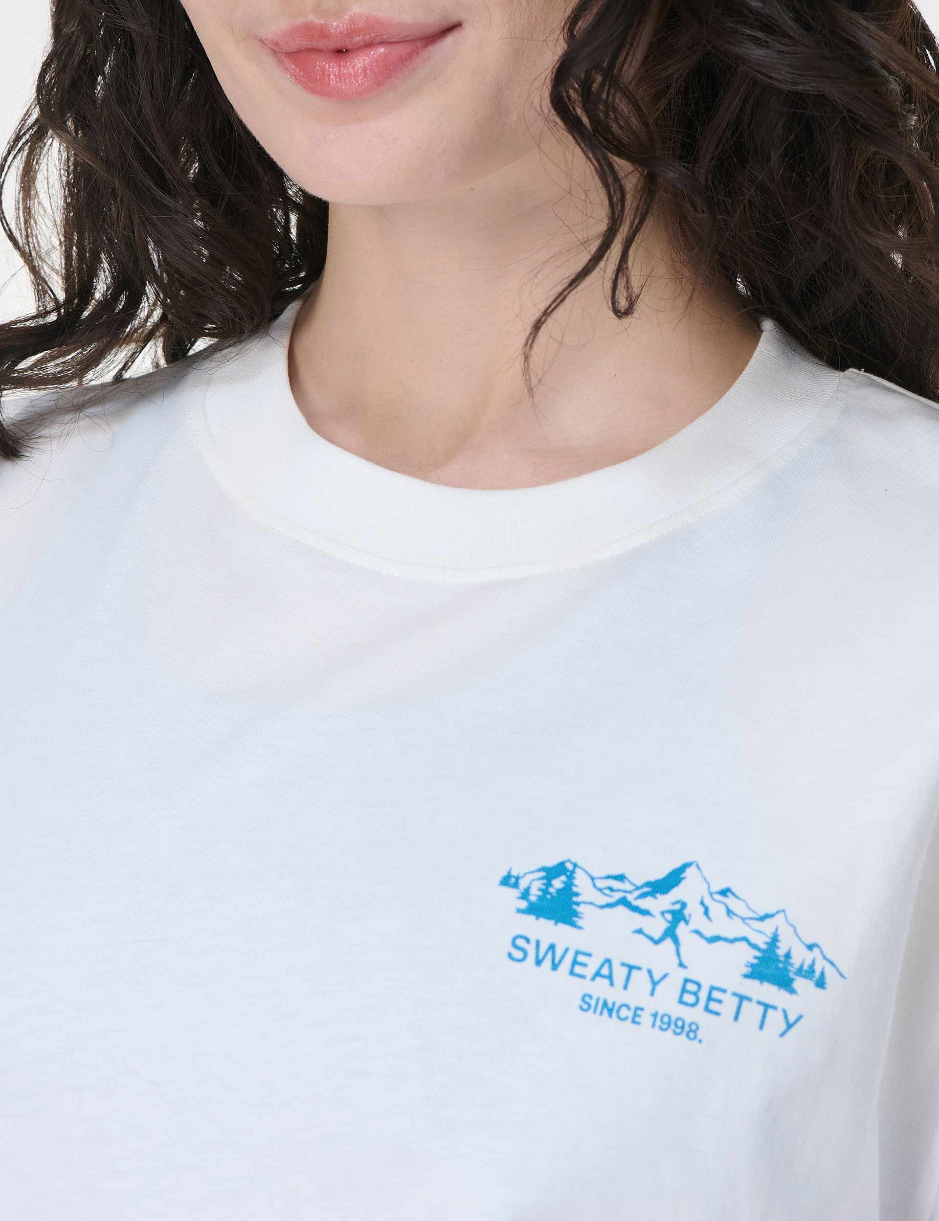 Explore More Graphic T-Shirt for Men & Women - Soft Cotton White Tee - Casual Wear for Everyday Outfits & Street Style
