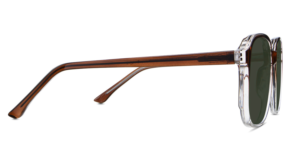 Kata Women's Prescription Sunglasses - UV Protection, Stylish & Comfortable for Driving, Outdoor Activities & Fashion
