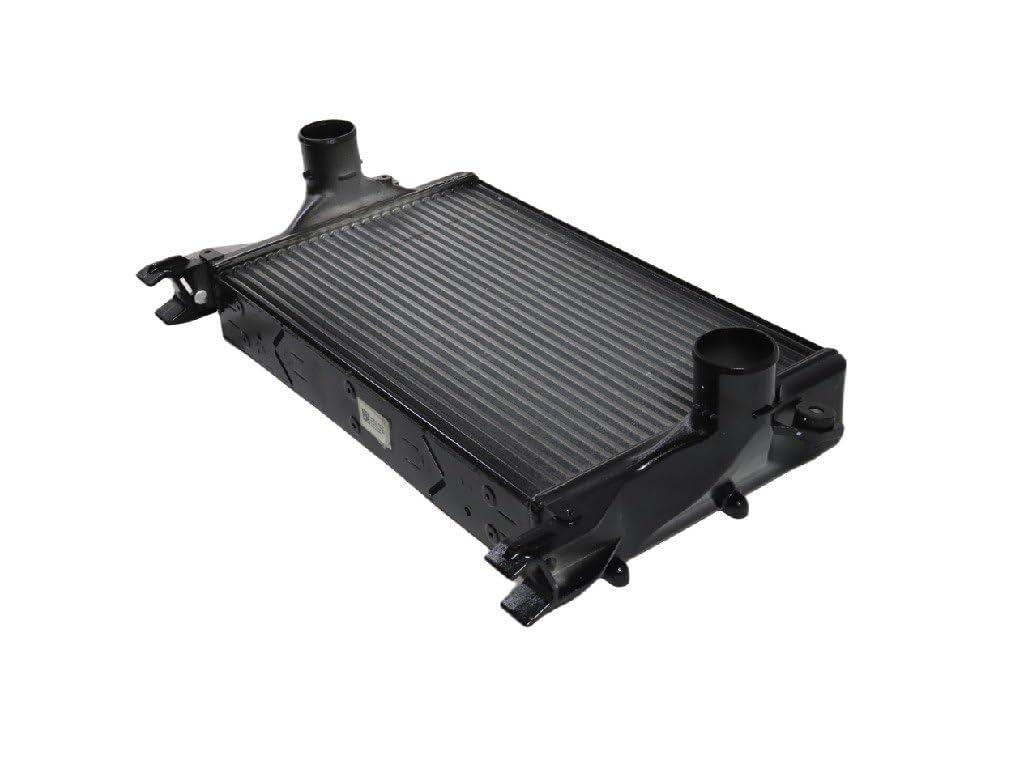 Mopar 68534238AB Charge Air Cooler - High Performance Intercooler for Dodge Ram 1500, 2500, 3500 - Perfect for Towing & Off-Road Adventures
