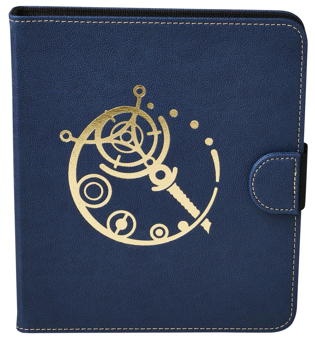 Dragon Shield Spell Codex Sleeves - Midnight Blue (160 Count) | Premium Card Protectors for MTG, Yu-Gi-Oh!, Pokemon TCG | Perfect for Gaming Tournaments & Collectible Card Storage